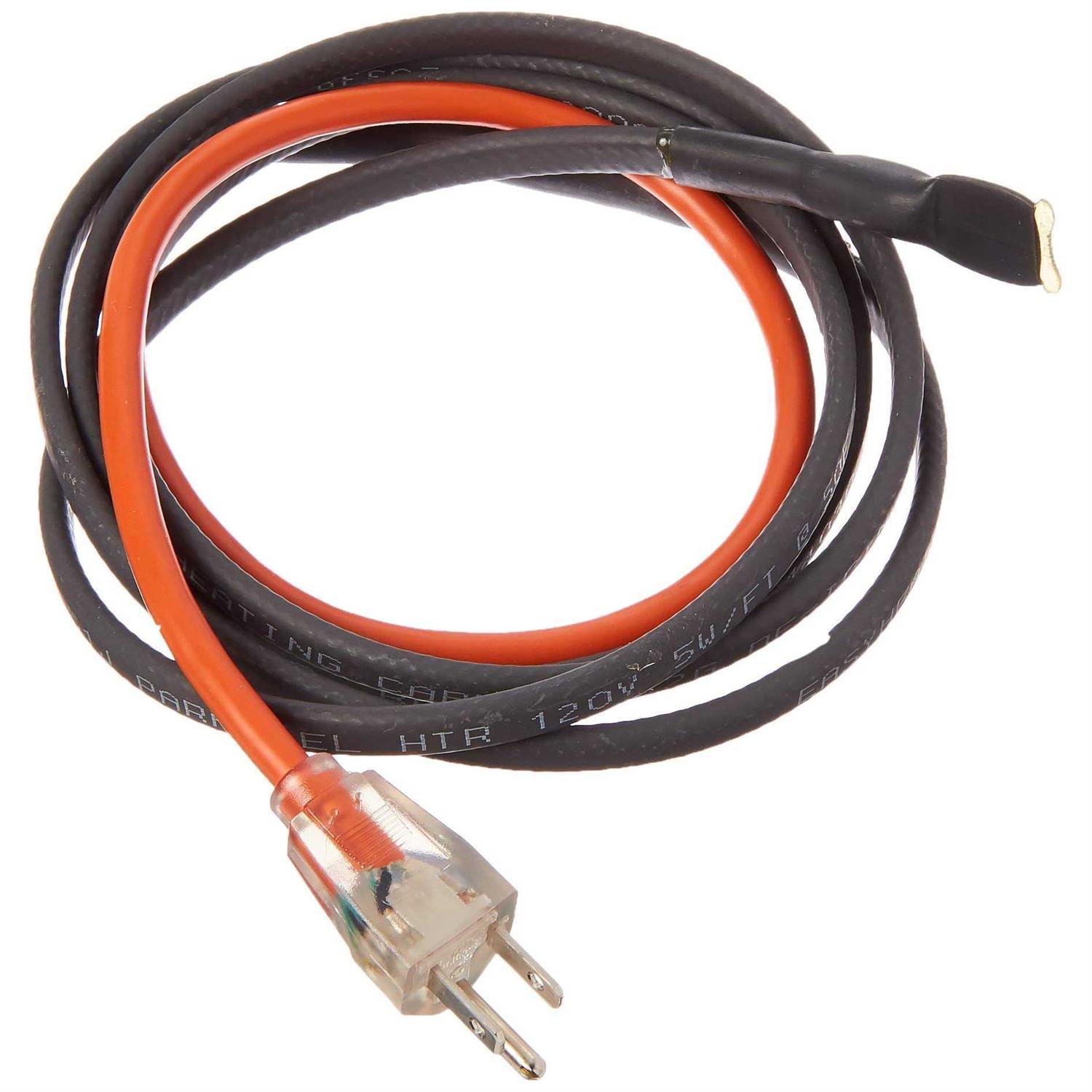 Easyheat PSR1006 6& 30W Heat Cable - Cheap Fitting