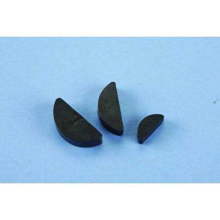 Storehouse Woodruff Key Assortment - Cheap Fitting