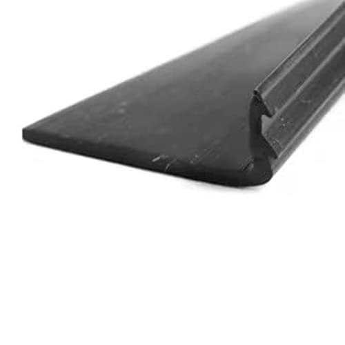 Black Rubber R854056 for Rv 1-1/2 Slide-out Wiper Seal - Cheap Fitting