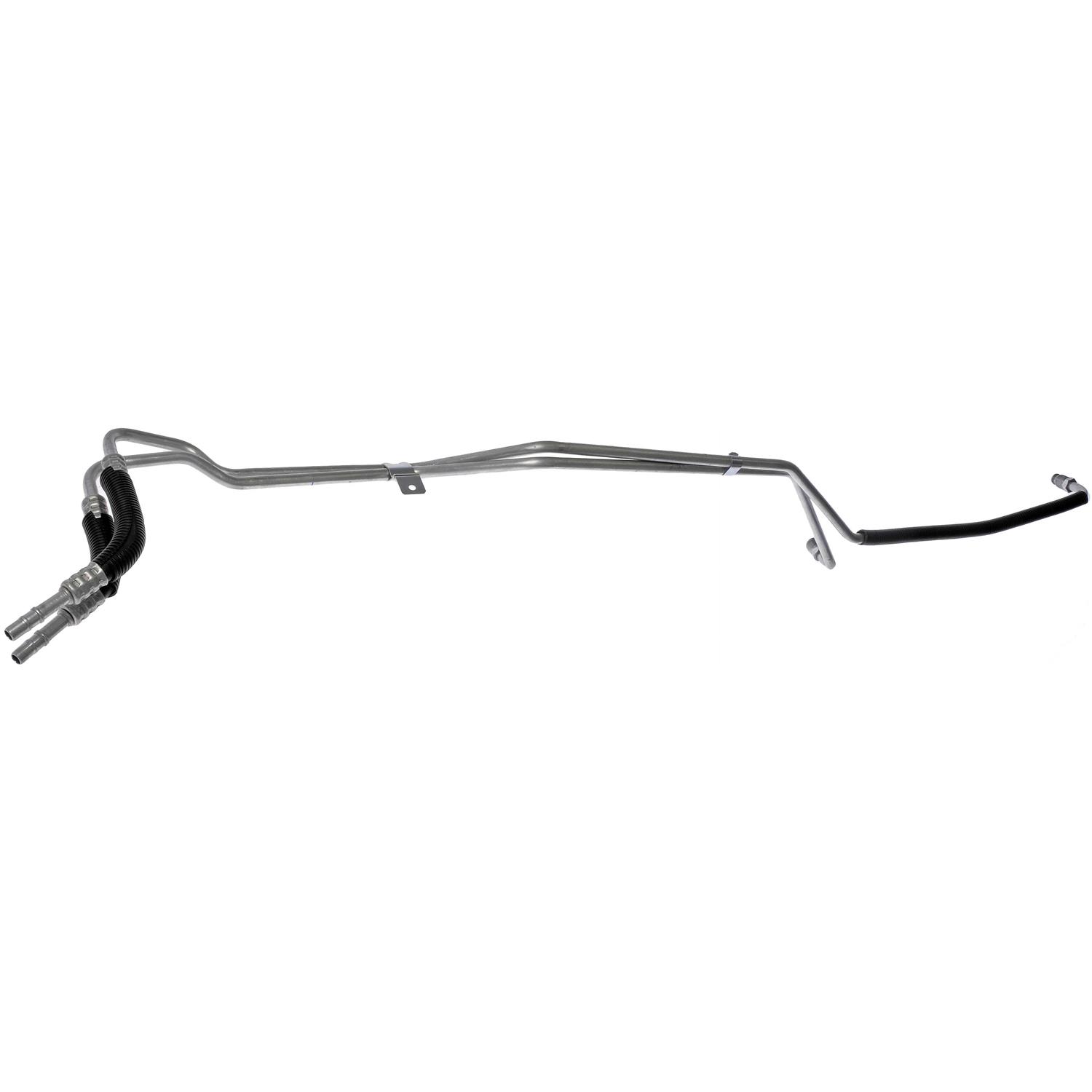 Dorman 624-885 Automatic Transmission Oil Cooler Hose Assembly - Cheap Fitting
