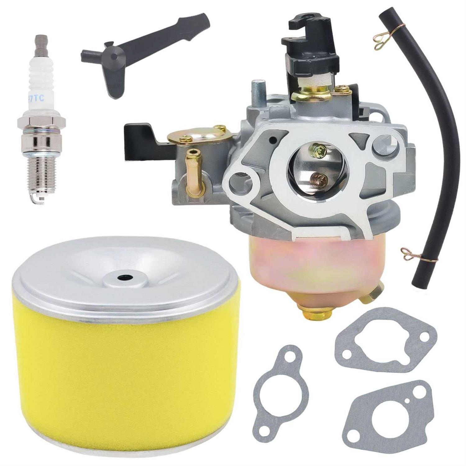 Fitbest Carburetor For Honda Gx240 Gx270 8hp 9hp Engines Replaces 16100-ze2-W71 1616100-zh9-820 Carb - Cheap Fitting