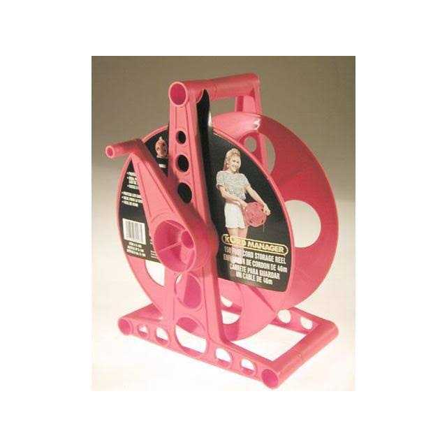 Bayco 150 Cord Storage Reel Stand - Cheap Fitting