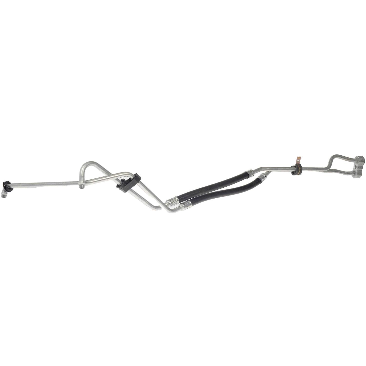 Dorman 625-122 Engine Oil Cooler Line - Cheap Fitting