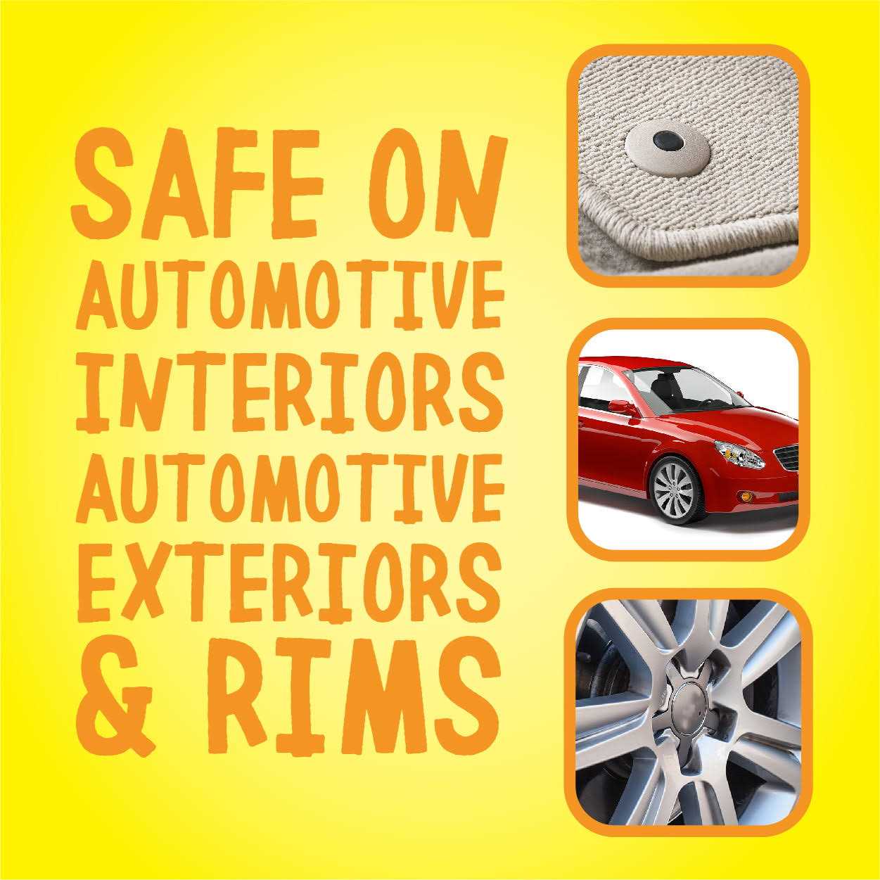 Goo Gone Automotive - Cheap Fitting
