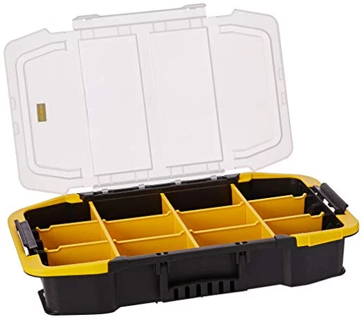 STANLEY STST19900 19-Inch Click-N-Connect 2-in-1 Toolbox - Cheap Fitting