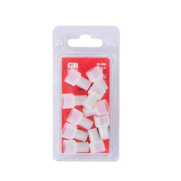 Gardner Bender Nylon Pigtail Connector - Cheap Fitting