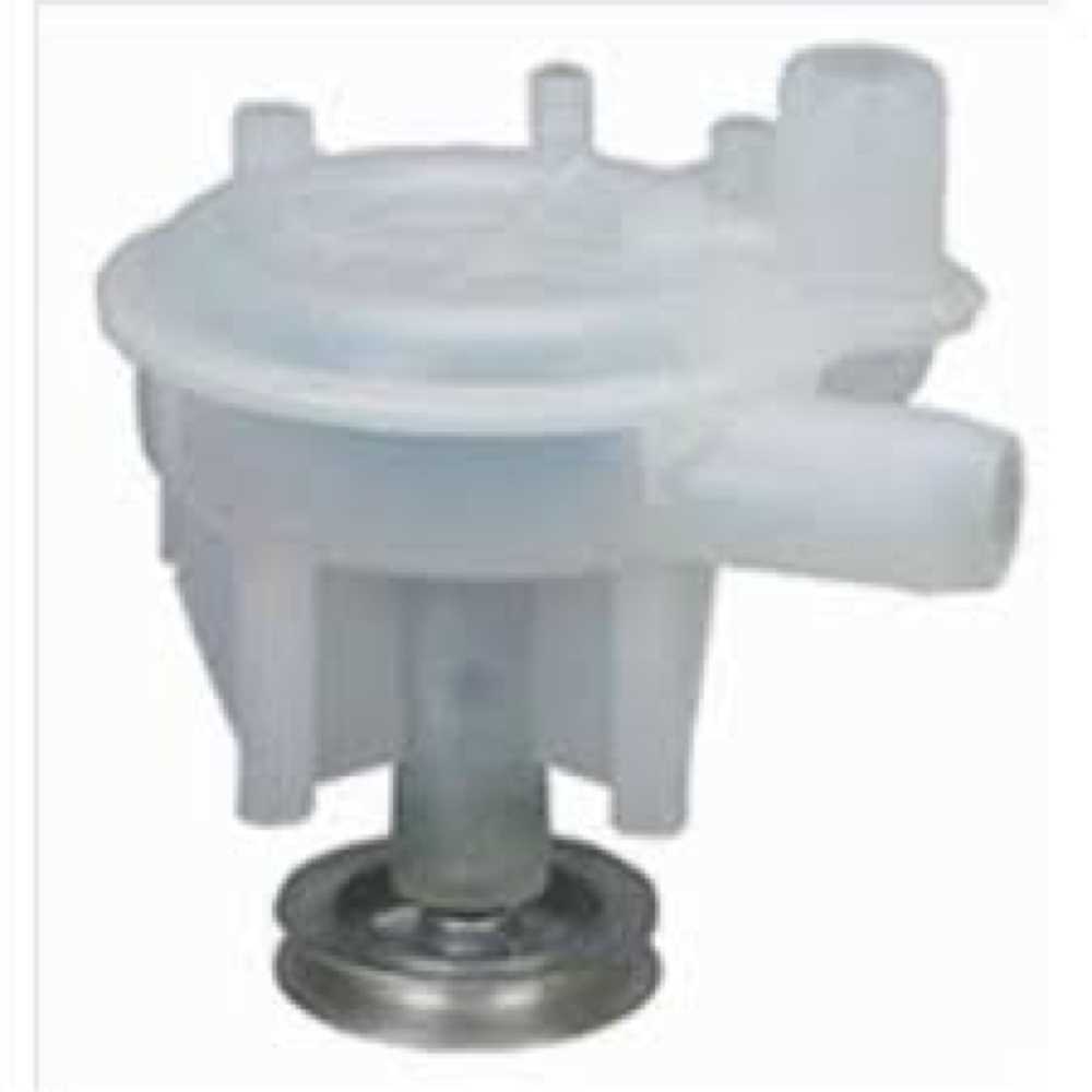International Drain Pump WP6-2022030 - Cheap Fitting