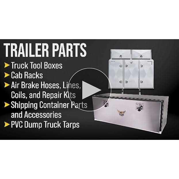 Mytee Products Air Brake Coiled Assembly -15Ft w/ 40 inch Pigtails - Cheap Fitting