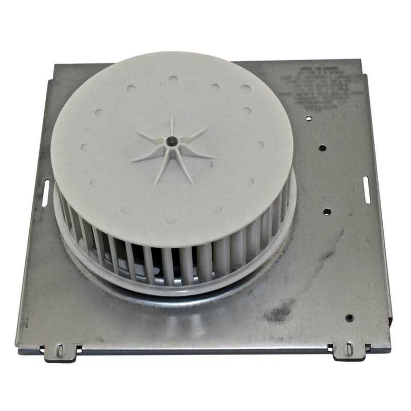 Broan Nutone Parts Motor S97017709 - Cheap Fitting