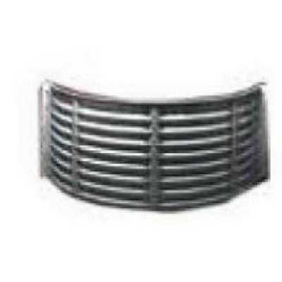 Construction Metals PFVW4LG Gray Mini Area Well 569041 - Cheap Fitting