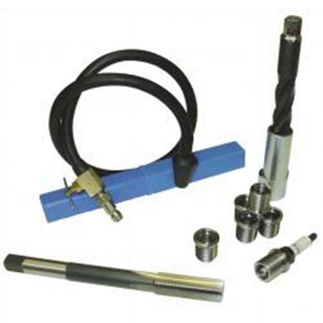 Cal-Van Tools Ford Triton Spark Plug Thread Repair Kit - Cheap Fitting