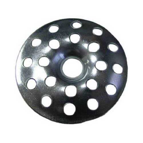Hillman Zinc-Plated Plaster Washer	Hillman Zinc-Plated Plaster Washer - Cheap Fitting