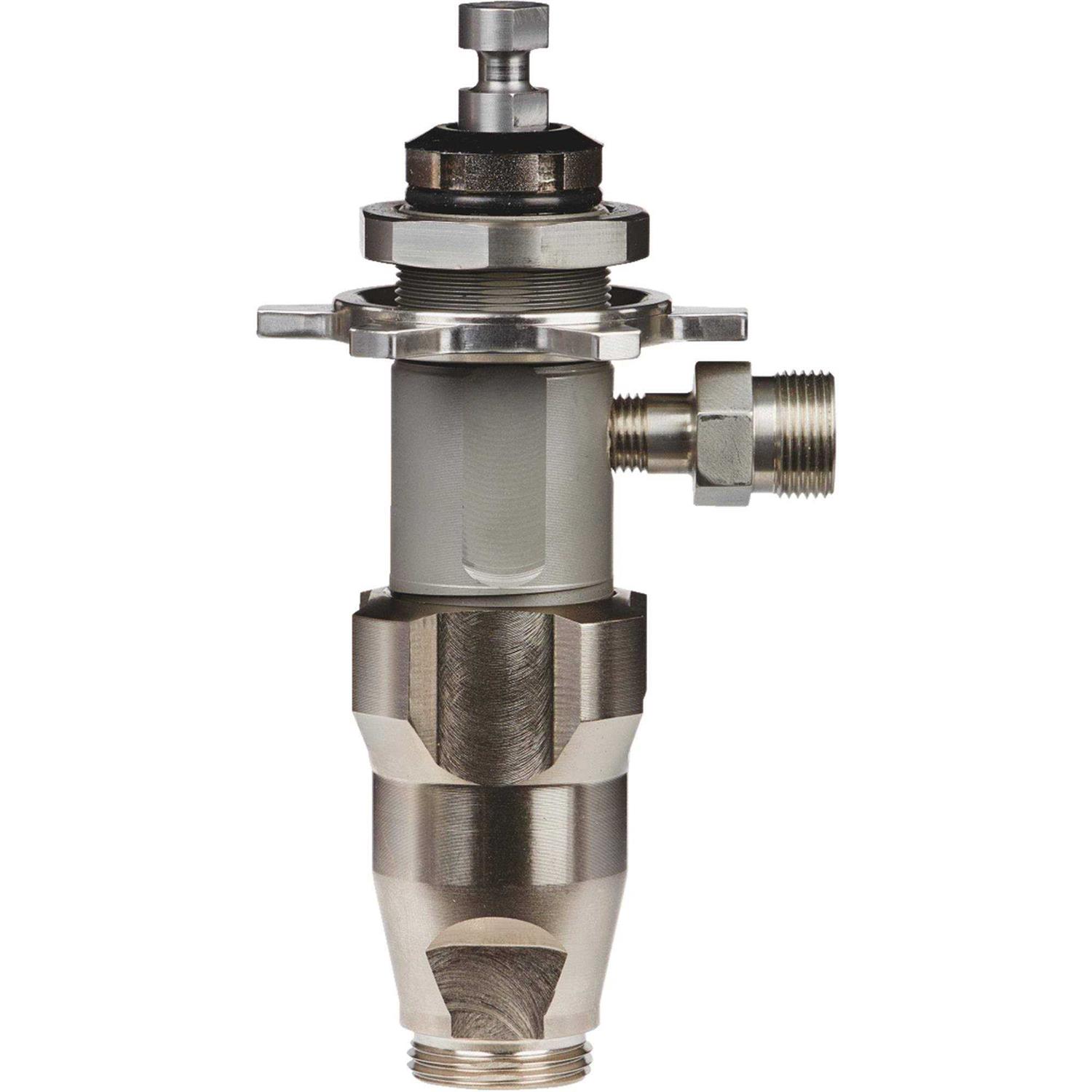 Graco 17C487 Proconnect Endurance Pump - Cheap Fitting