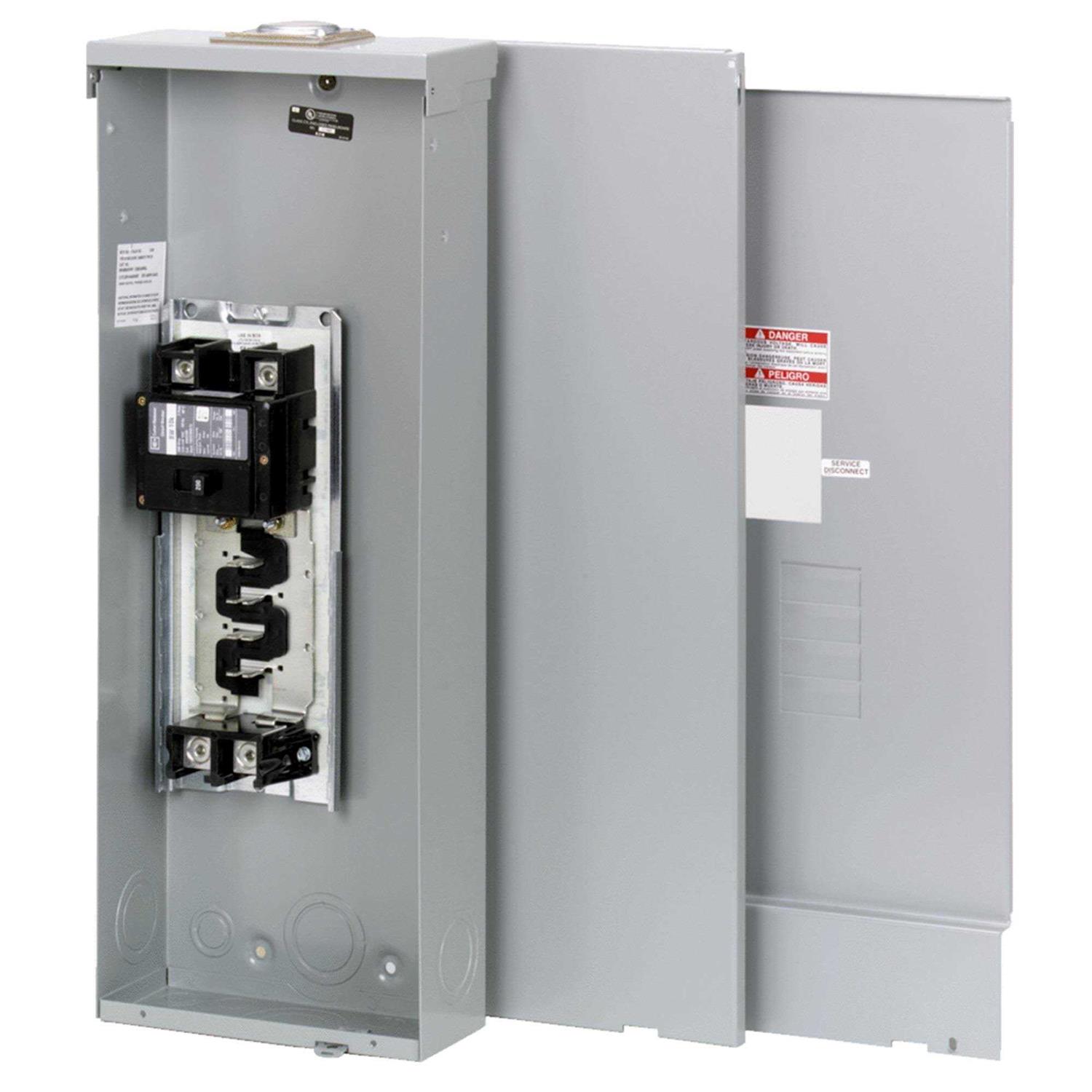 Eaton Main Breaker Load Center BR48B200RFP - Cheap Fitting