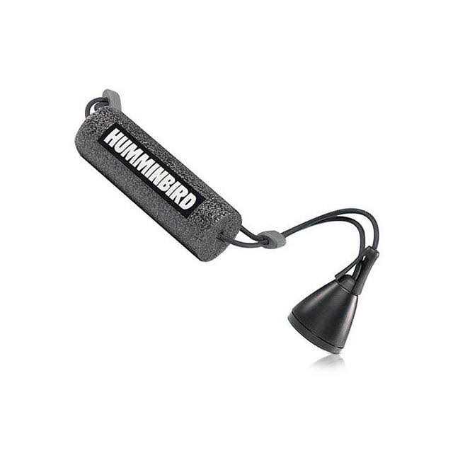 Humminbird XI-9-19 Dual Beam Ice Transducer 455-240kHz - Cheap Fitting