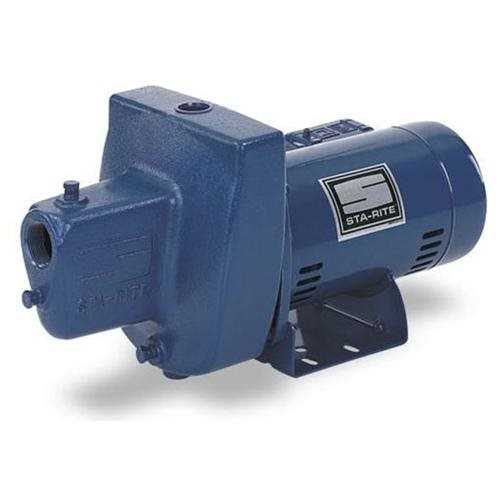 Sta-Rite SNC-L Sta-Rite Shallow Well Jet Pump - Cheap Fitting