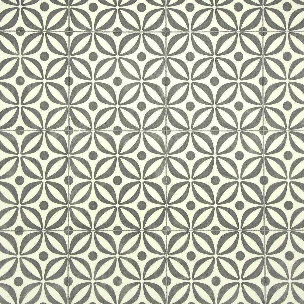 TrafficMaster Steele Residential Vinyl Sheet Flooring - Cheap Fitting