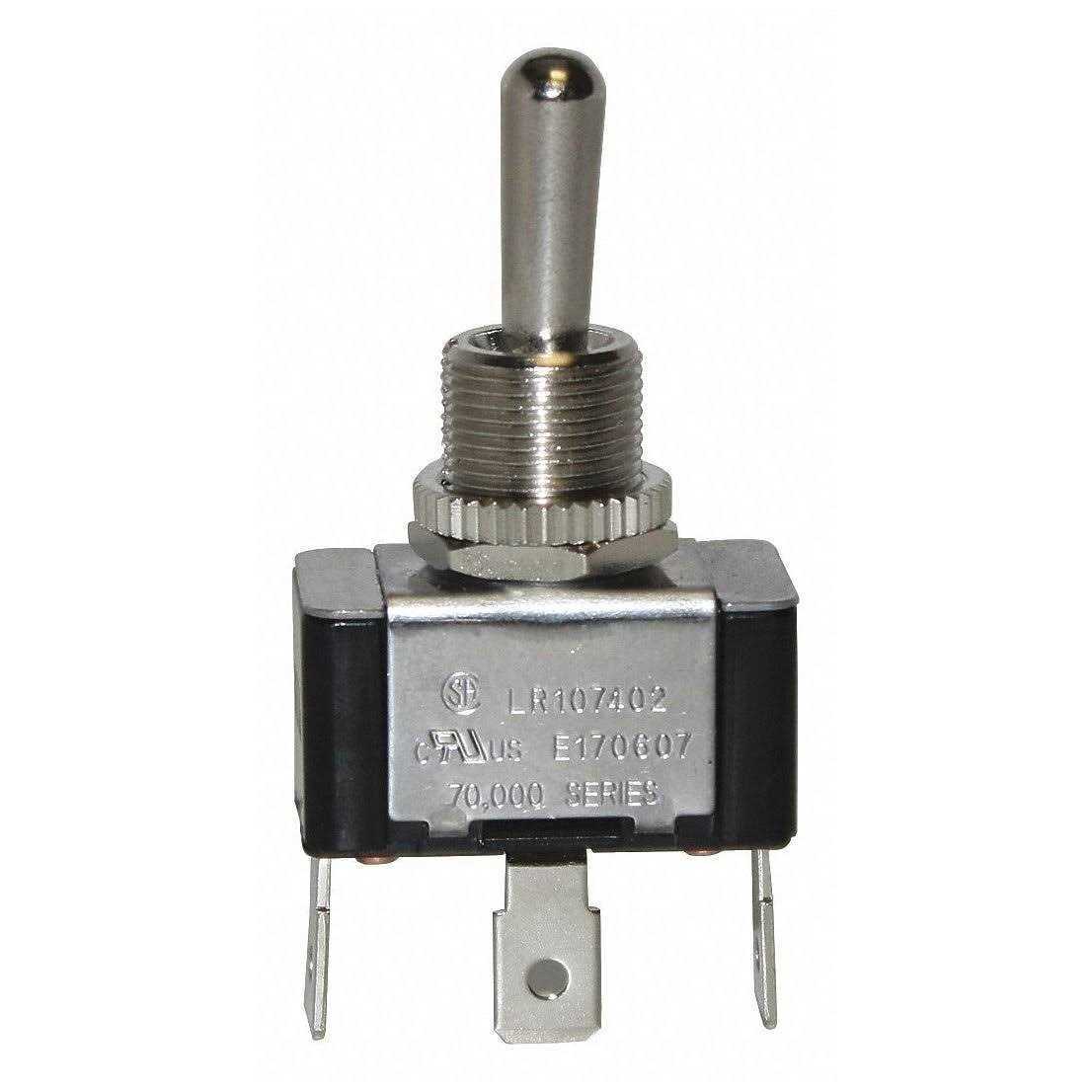 Ideal 774027 SPDT Toggle Switch - Cheap Fitting