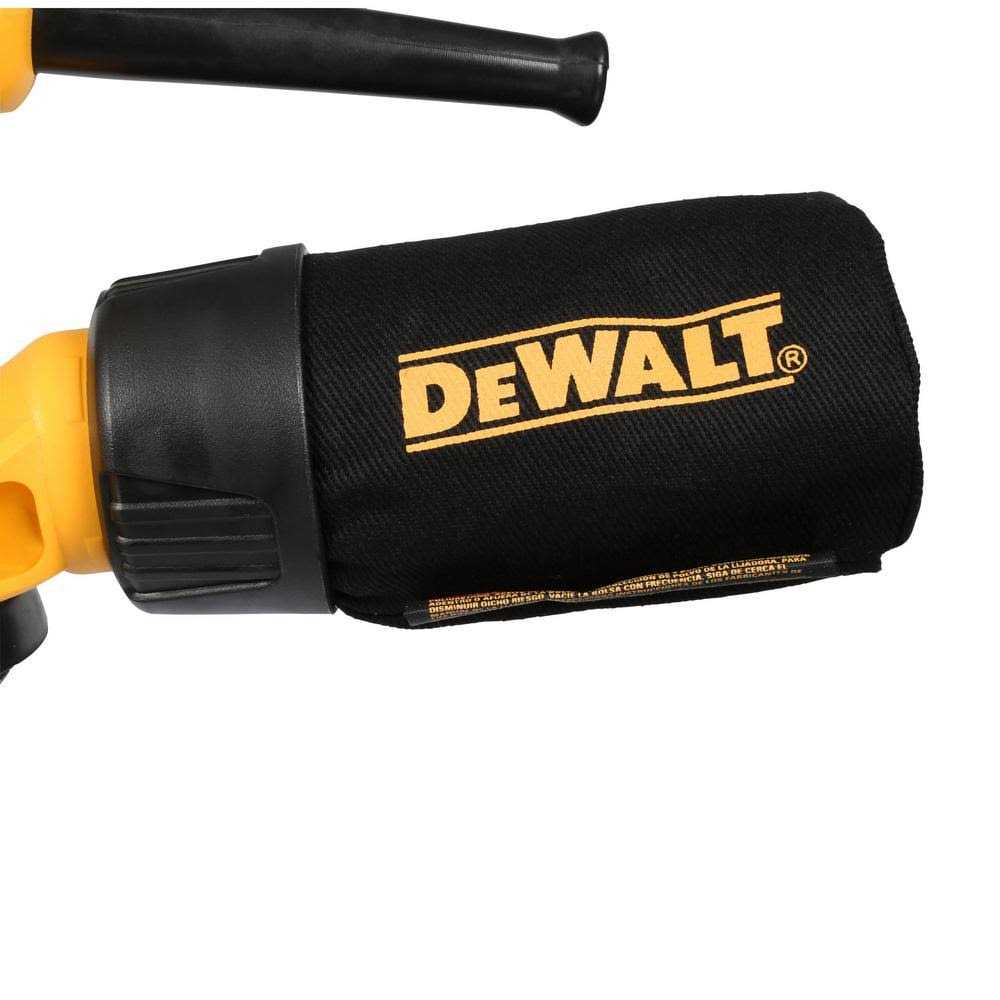 DeWalt DWE6421 - Cheap Fitting