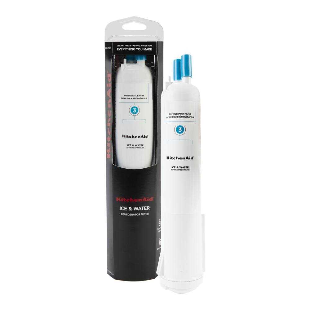 KitchenAid Refrigerator Water Filter 3 KAD3RXD1 - Cheap Fitting