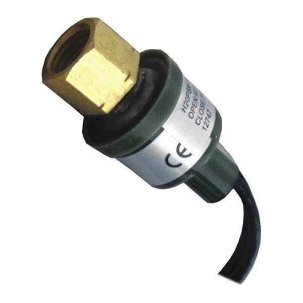 Supco Press Switch SHP450250 - Cheap Fitting