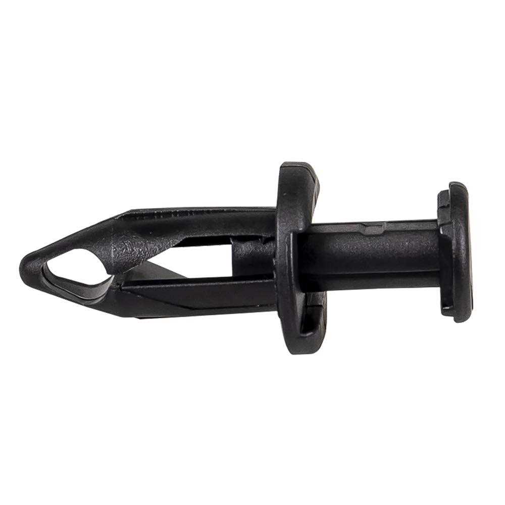 Polaris Plastic Fender Clips/Body Rivets 7661855 - Cheap Fitting