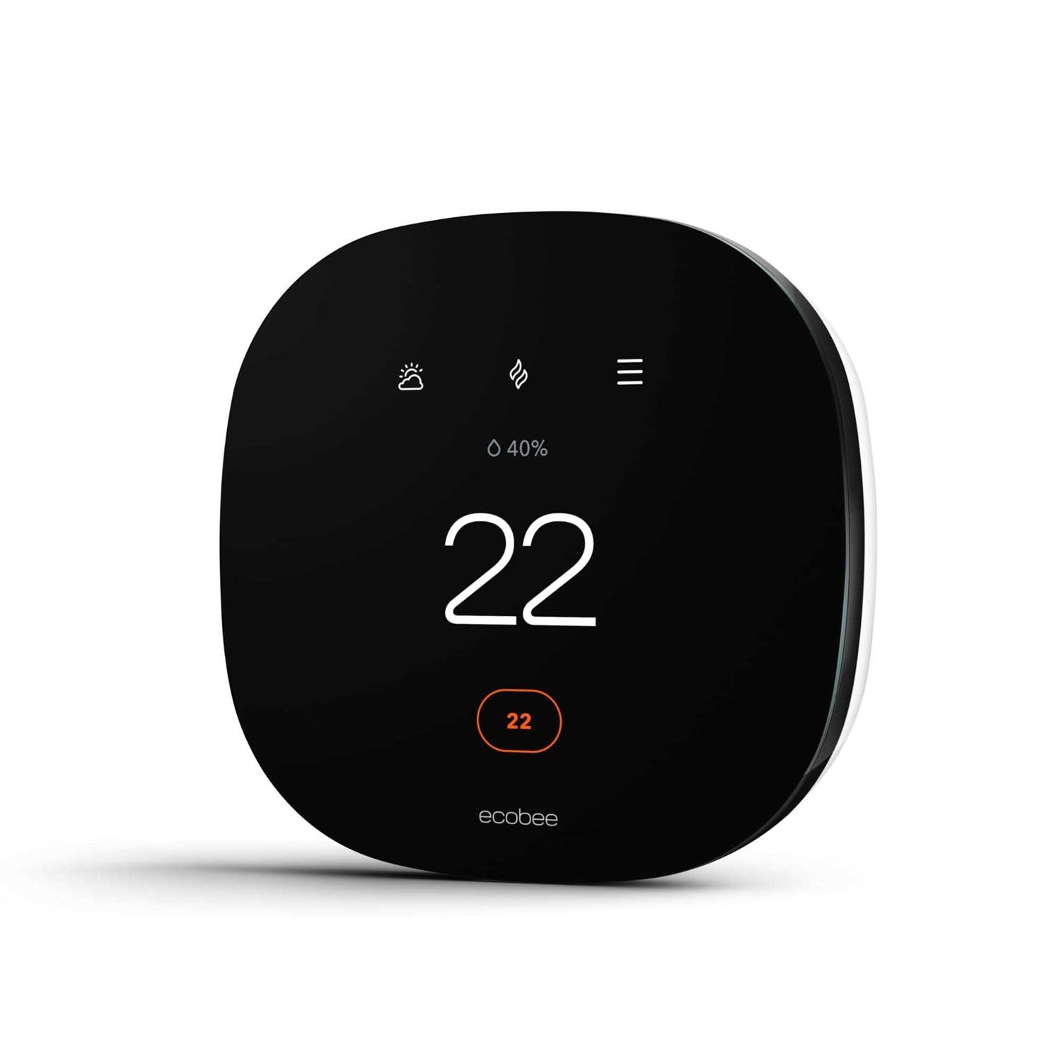 ecobee ecobee3 Lite - Cheap Fitting