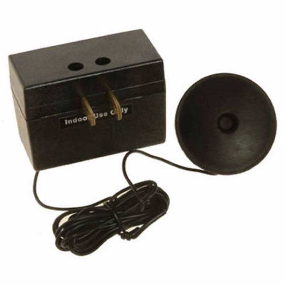 Westek 6043BC Touch Pad Dimmer - Cheap Fitting