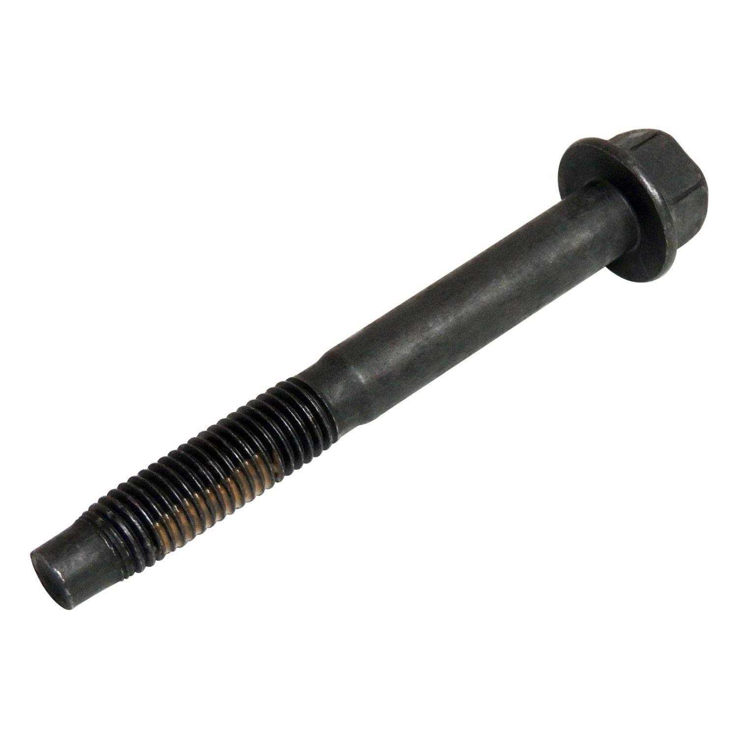 Crown Automotive 34202118 Control Arm Bolt - Cheap Fitting