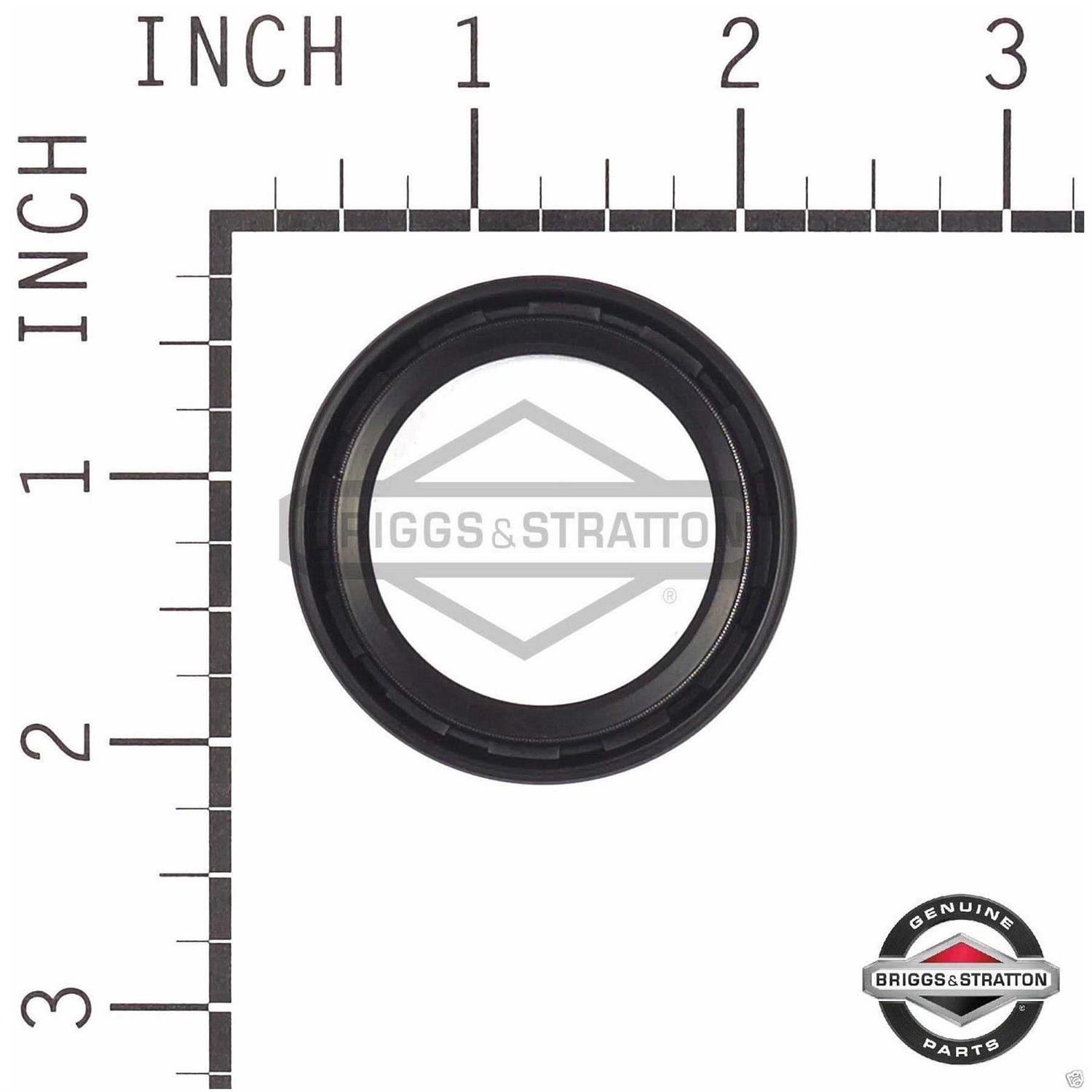 Briggs & Stratton 805049S Oil Seal - Cheap Fitting