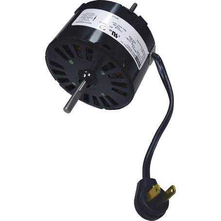 Fasco D703 5-5/8 3-Speed Direct Drive Blower Motor 1/2 hp - Cheap Fitting