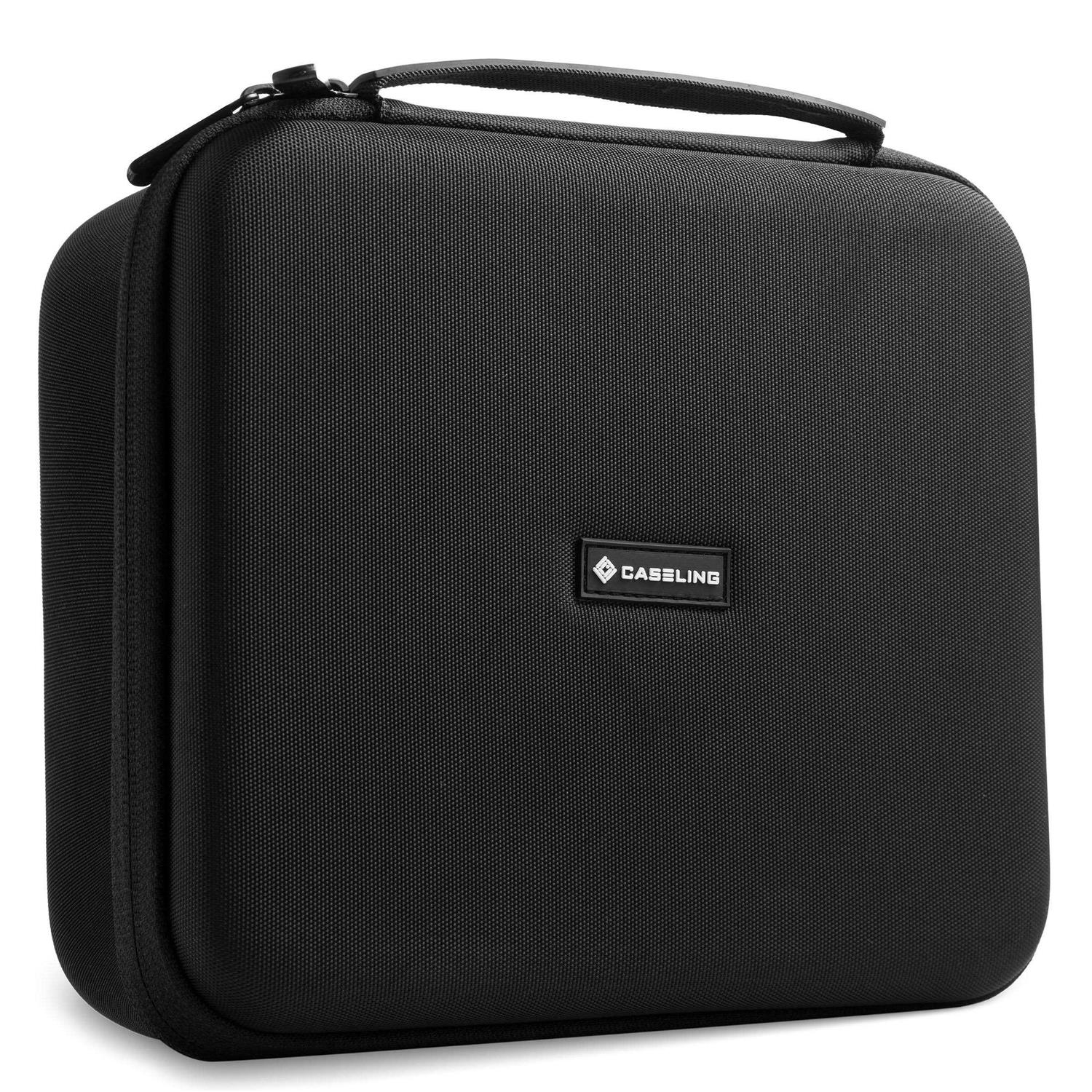 Caseling Hard Case Compatible with BLACK+DECKER LDX120C 20-Volt Cordless Drill/Driver - Cheap Fitting