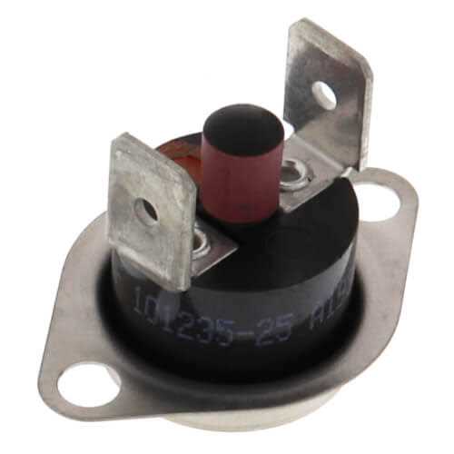 Goodman-Amana 10123525 M/R Limit Switch - Cheap Fitting