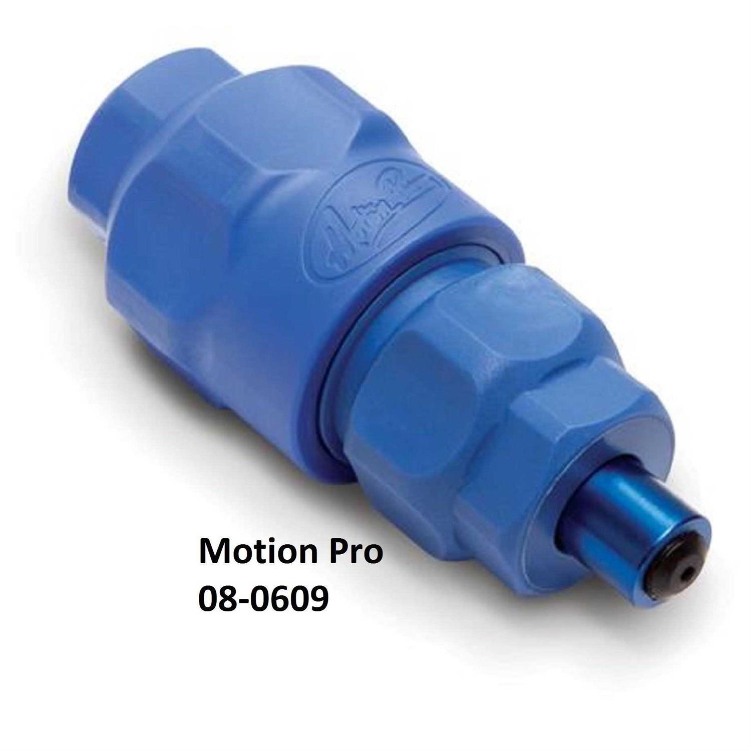 Motion Pro Cable Luber V3 - Cheap Fitting