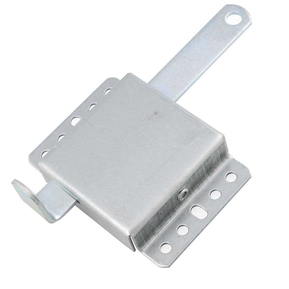 Wayne Dalton Garage Door 3 Inside Sliding Side Lock - Cheap Fitting