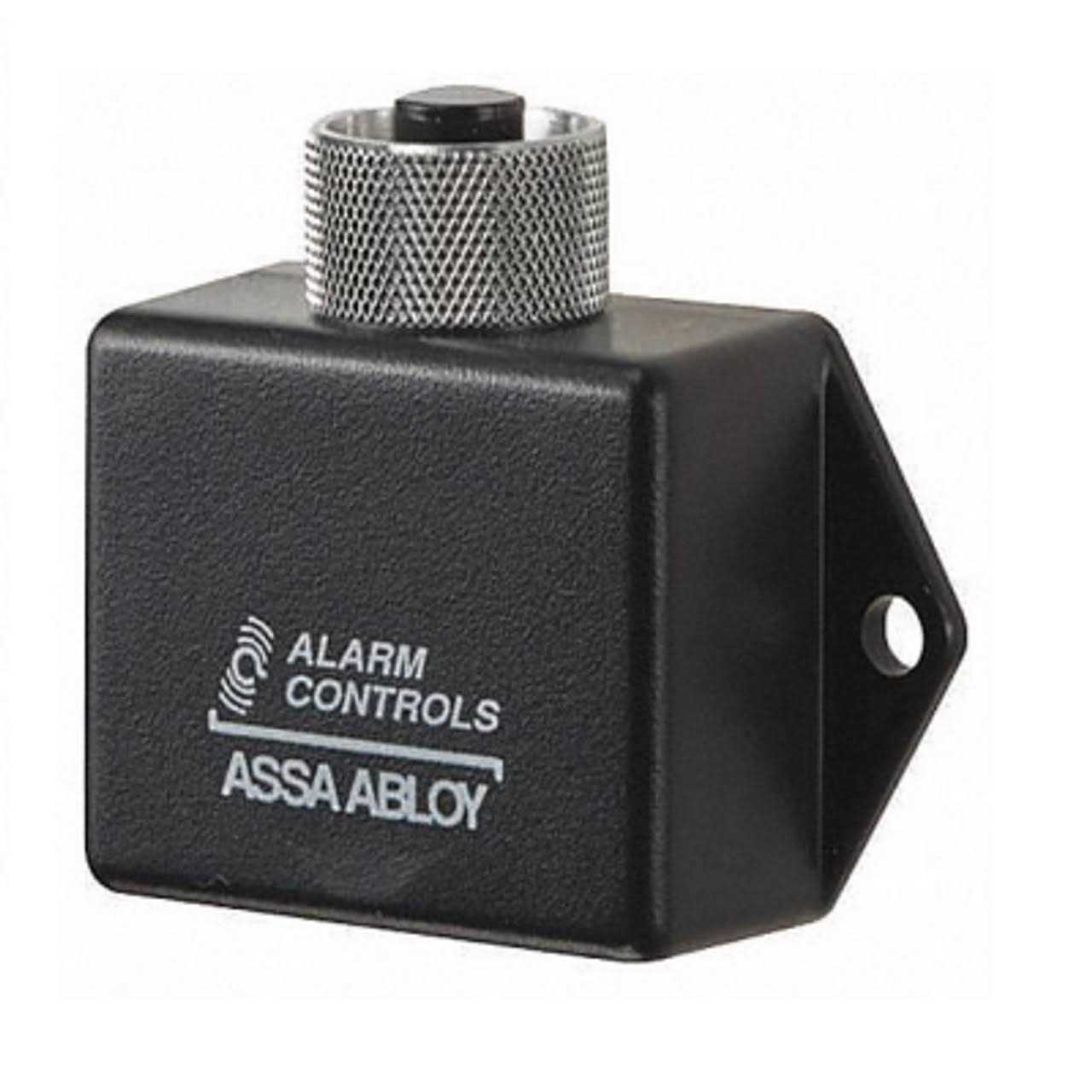 Alarm Controls TS-18 Push Button - Cheap Fitting