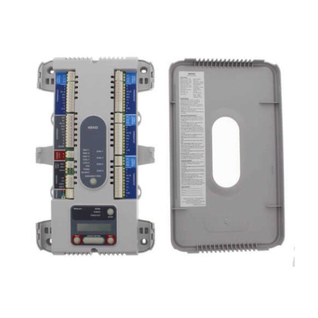 Honeywell TrueZONE HZ432 - Cheap Fitting