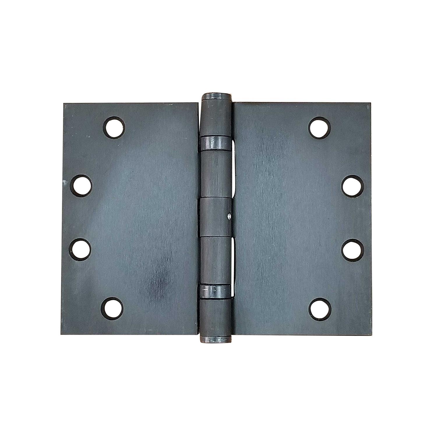 Hinge Outlet Wide Throw Hinge heavy duty Steel - Cheap Fitting