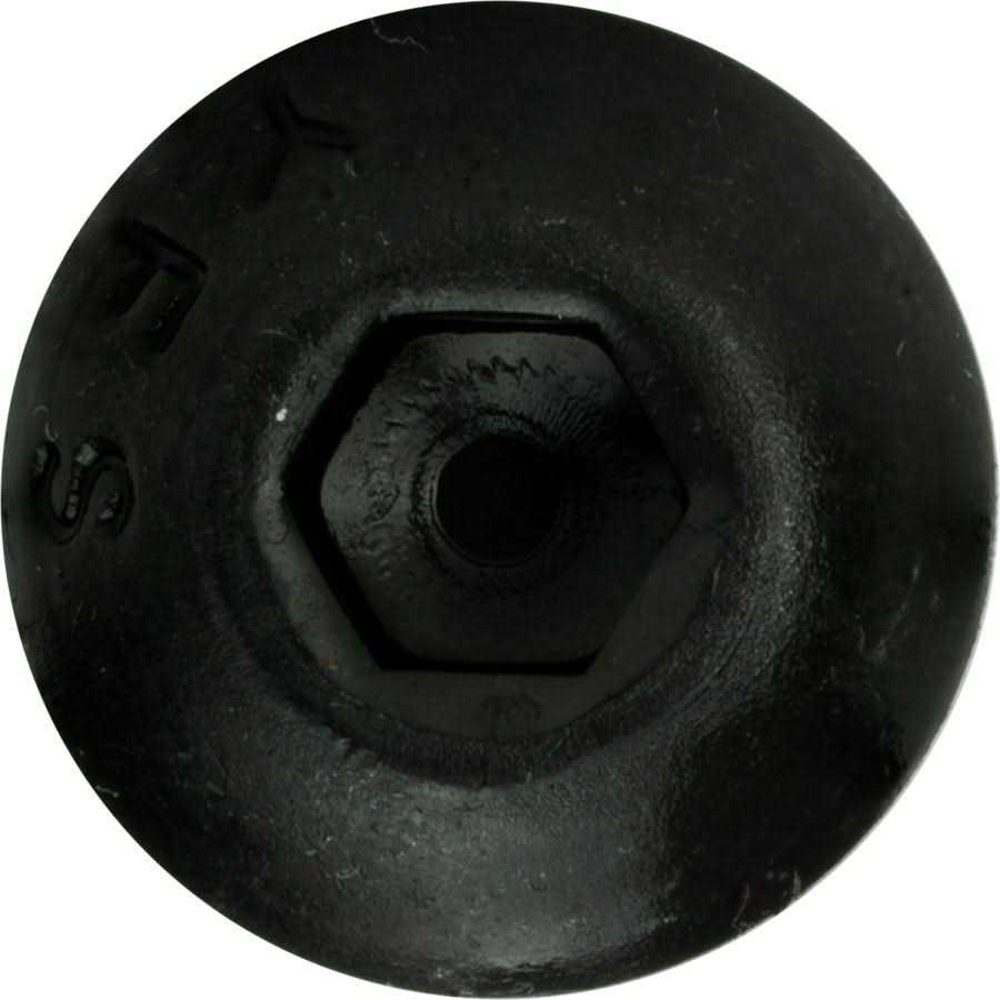 Button Head Socket Cap Screws Allen Socket Drive - Cheap Fitting