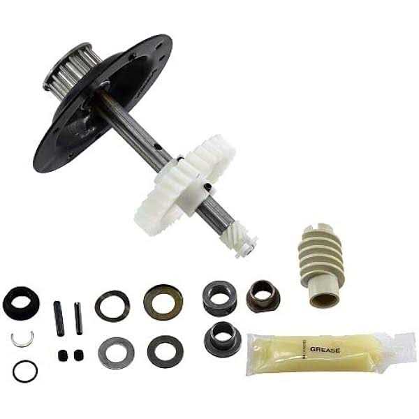 Liftmaster 41A4885-2 Gear and Sprocket Assembly - Cheap Fitting