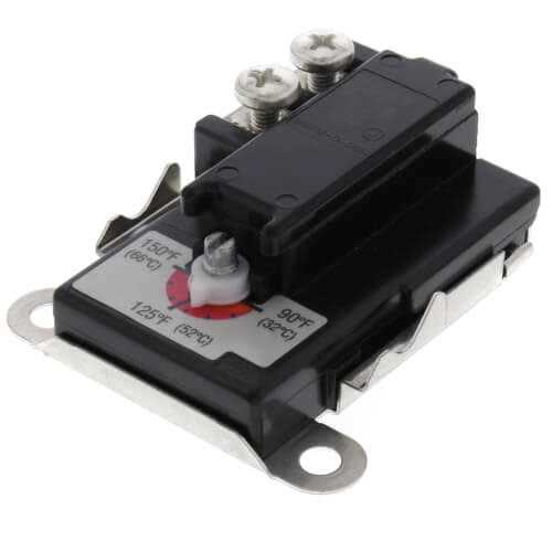 Rheem SP210239 Thermostat - Cheap Fitting