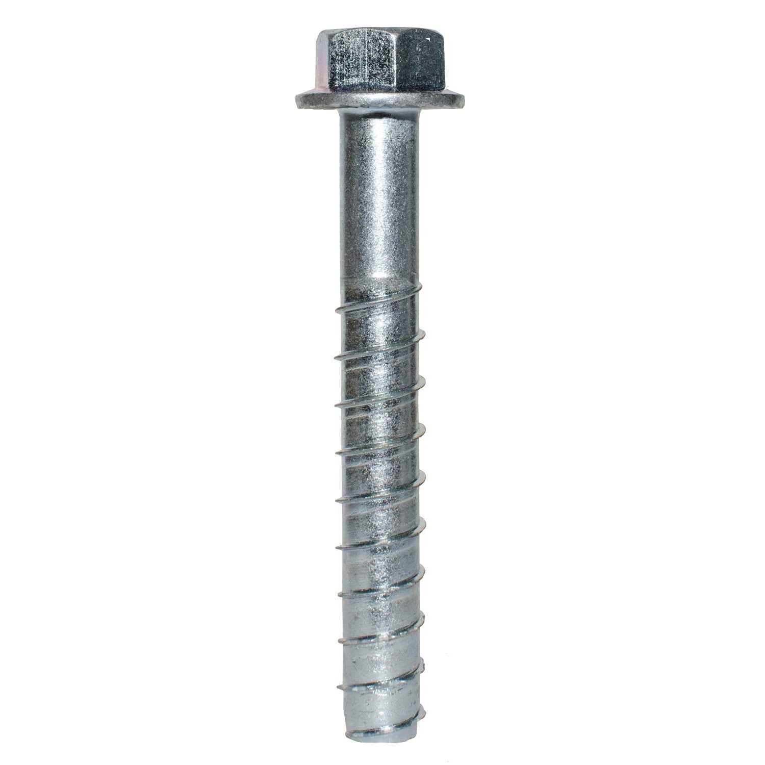 Simpson Strong-Tie Titen HD Heavy-Duty Screw Anchor 3/4 x 6 5pk	Simpson Strong-Tie Titen HD Heavy-Duty Screw Anchor 3/4 x 6 5pk - Cheap Fitting