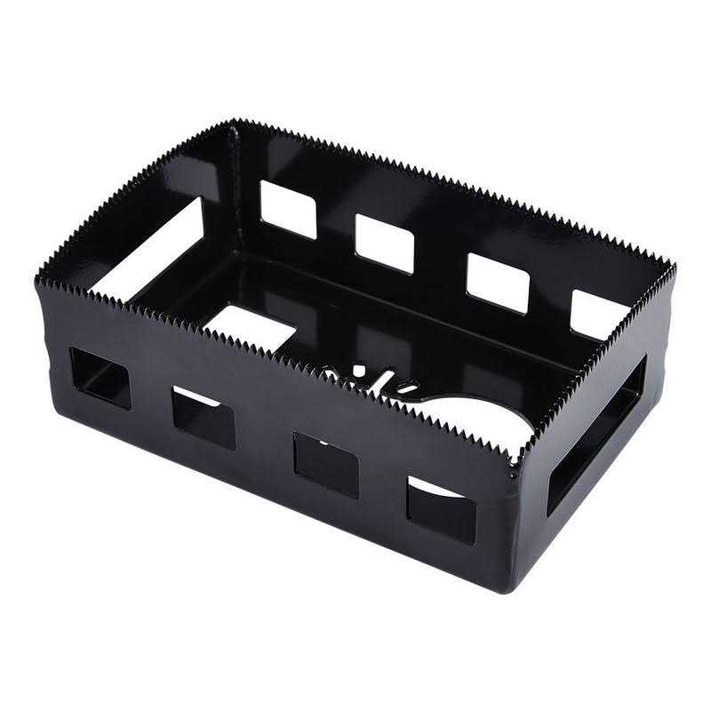 Bauer Electrical Box Cut-Out Saw for Oscillating Multi-Tools - Cheap Fitting