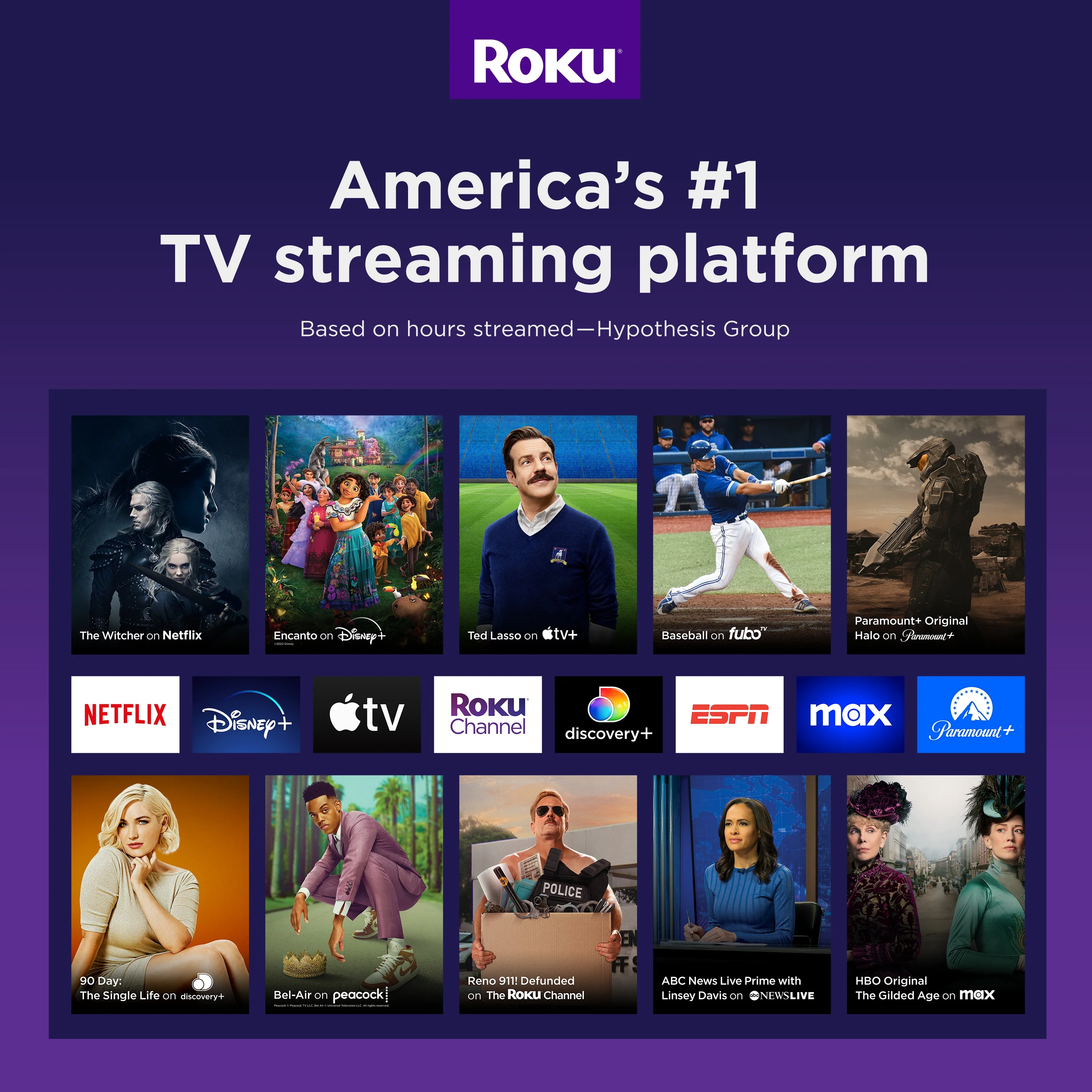 Roku 50