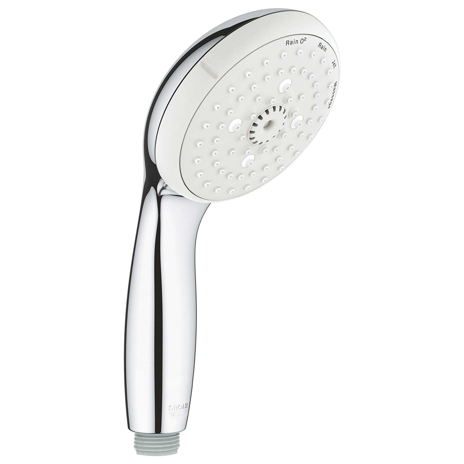 Grohe Tempesta 28421002 100 Hand Shower - Cheap Fitting