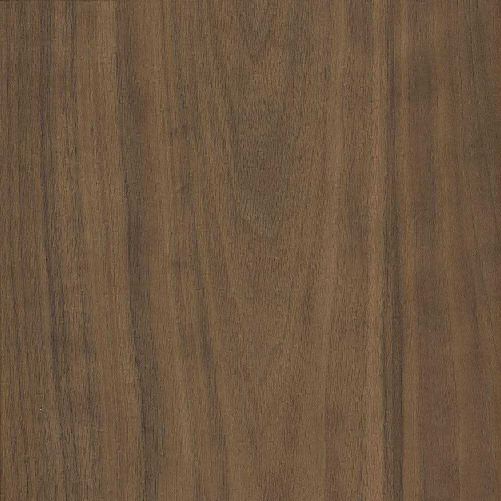 PureEdge 48 in. x 96 in. Walnut Real Wood Veneer with 10 Mil Paperback - Cheap Fitting