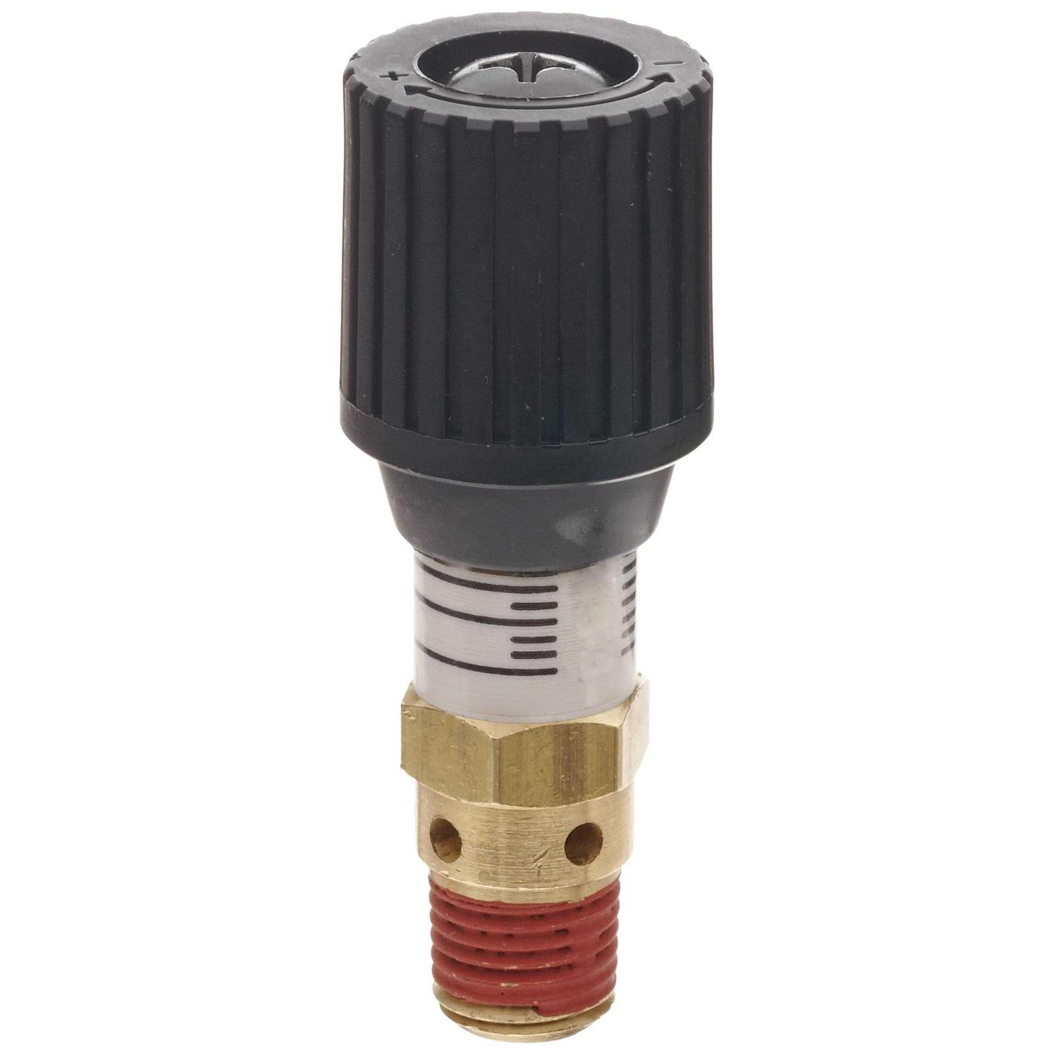 Control Devices CR25-100 -CR25 CR Series Brass Pressure Relief Valve - Cheap Fitting