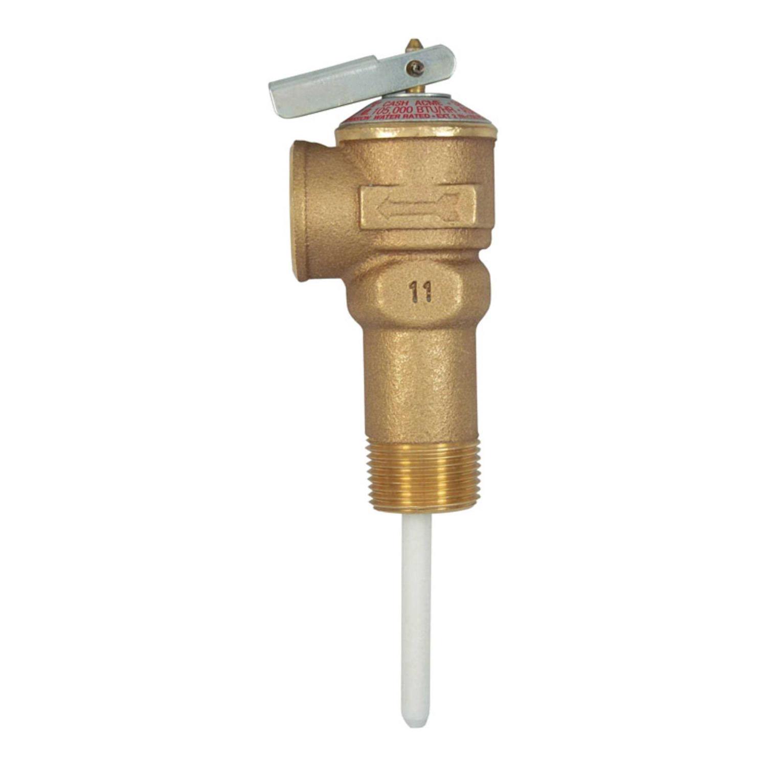 Cash Acme Valve 18822A-0150 - Cheap Fitting
