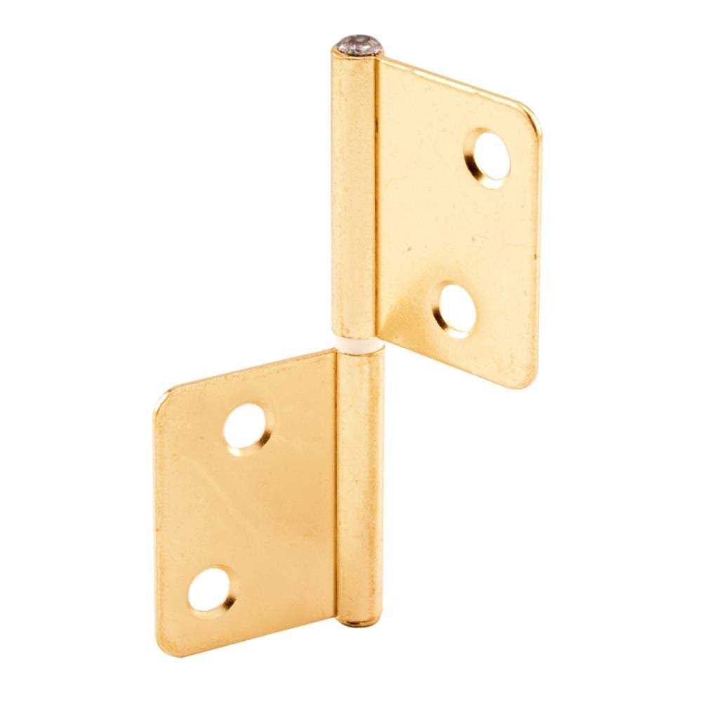 Prime Line N 7025 Bi-Fold Door Hinge - Cheap Fitting