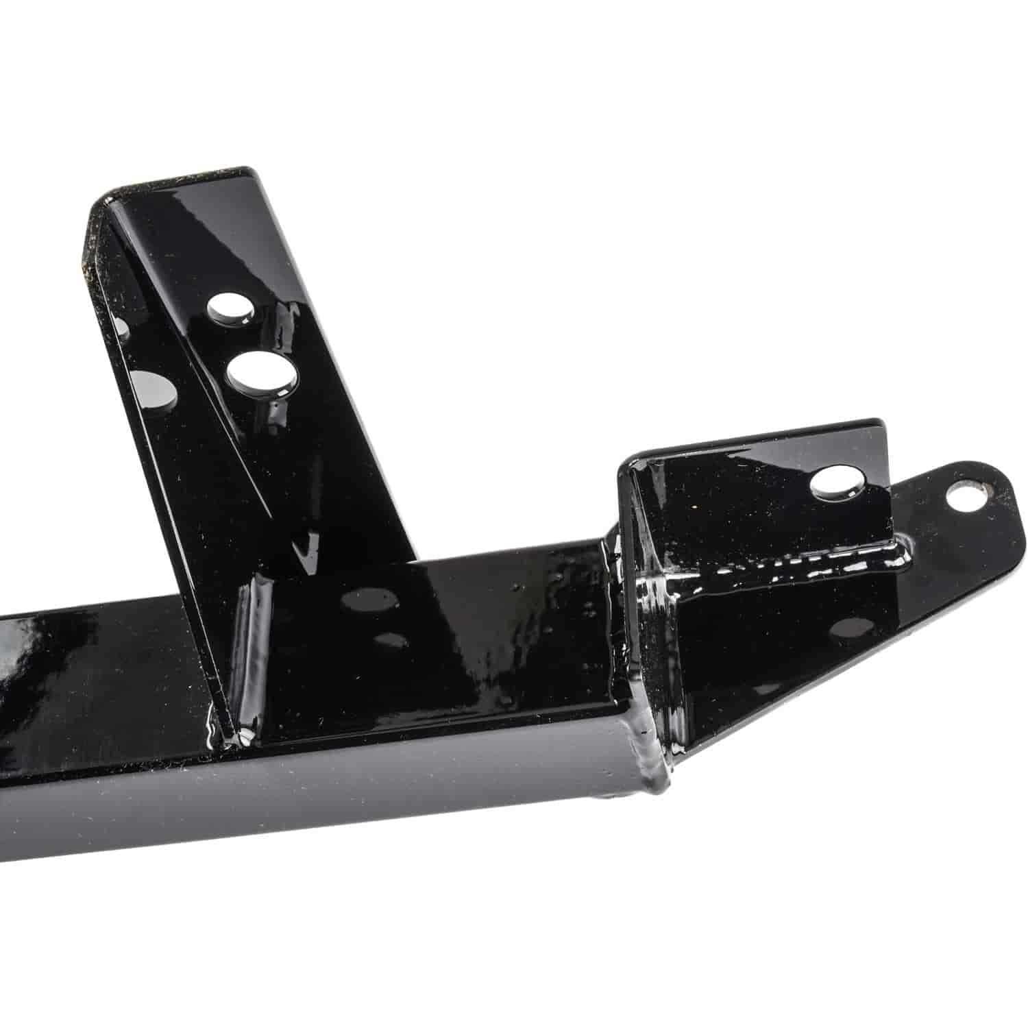 JEGS 64710 Bolt-On Subframe Connector Set for 1967-1969 Camaro/Firebird - Cheap Fitting